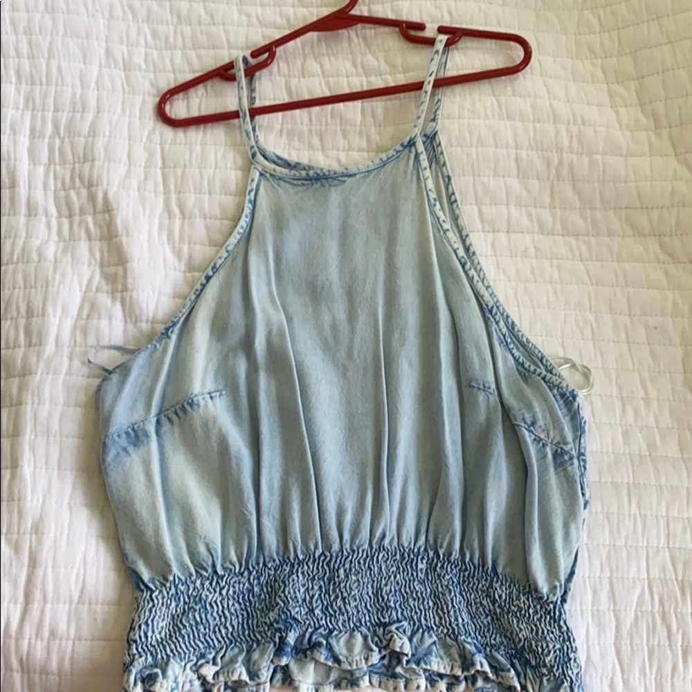 Girls Shirt.